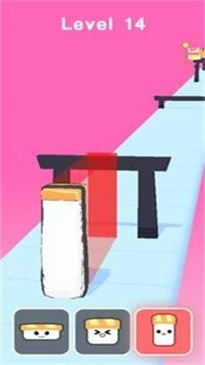 寿司冲刺 寿司冲刺