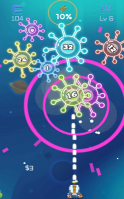 百变英雄射击 百变英雄射击