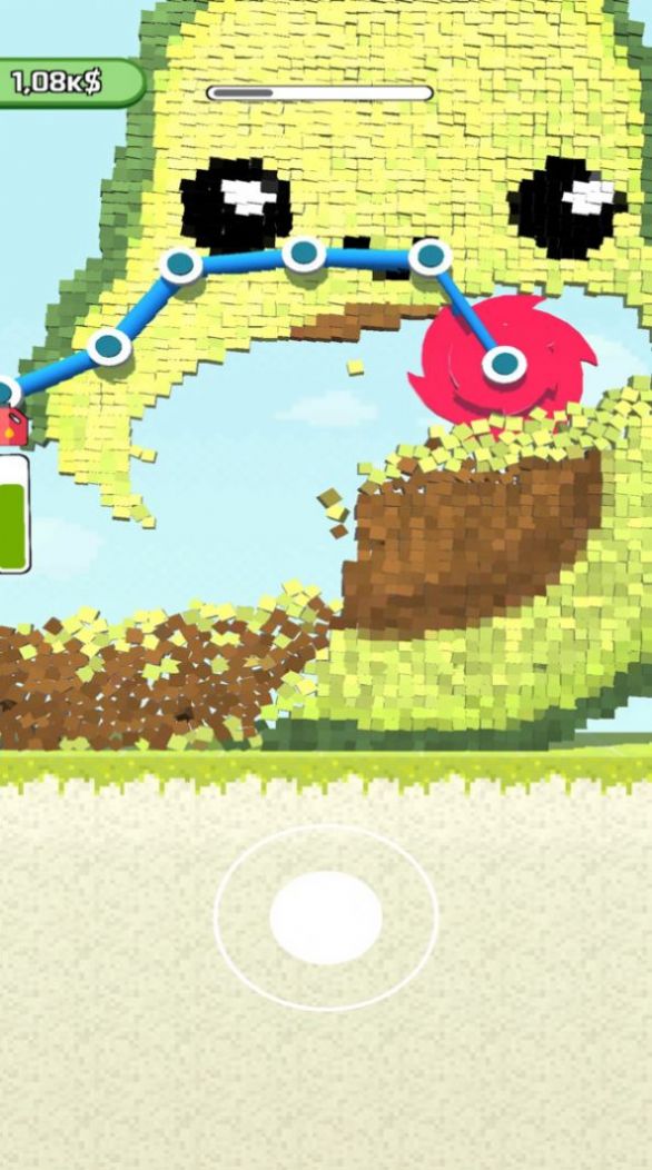 拆墙我最强 拆墙我最强