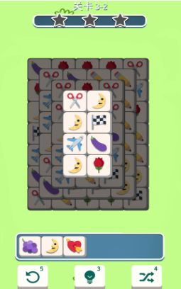 双手对决解压 双手对决解压