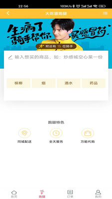 大吃猫商城