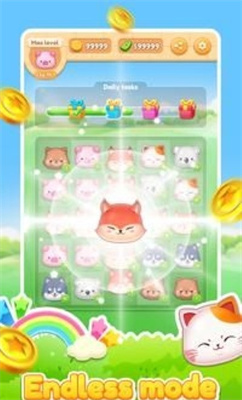 胖乎乎的花园 胖乎乎的花园