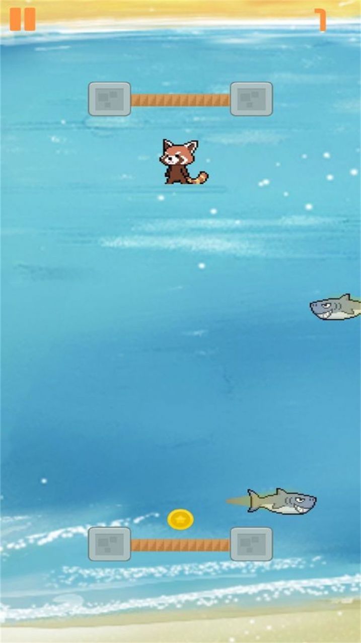 别被鲨鱼吃掉 别被鲨鱼吃掉