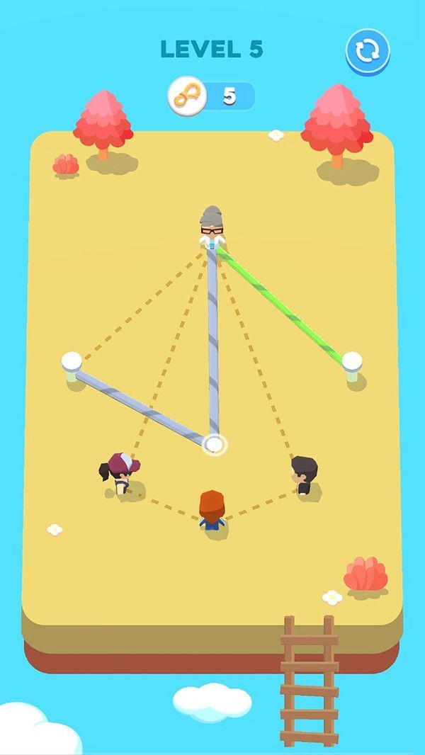 趣味橡皮筋 趣味橡皮筋