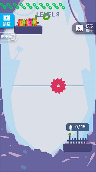 弹弹超人 弹弹超人