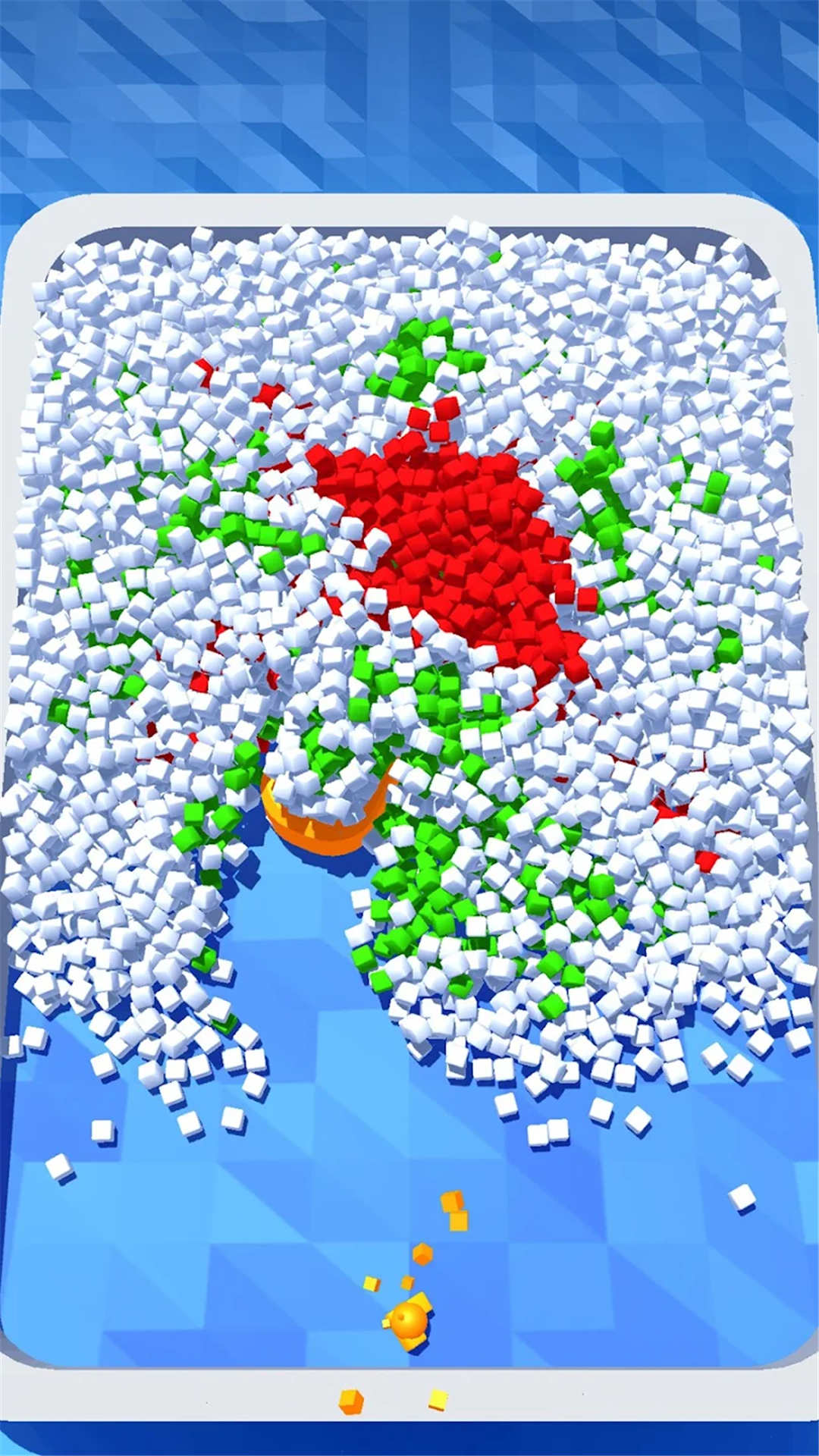 方块冲冲 方块冲冲