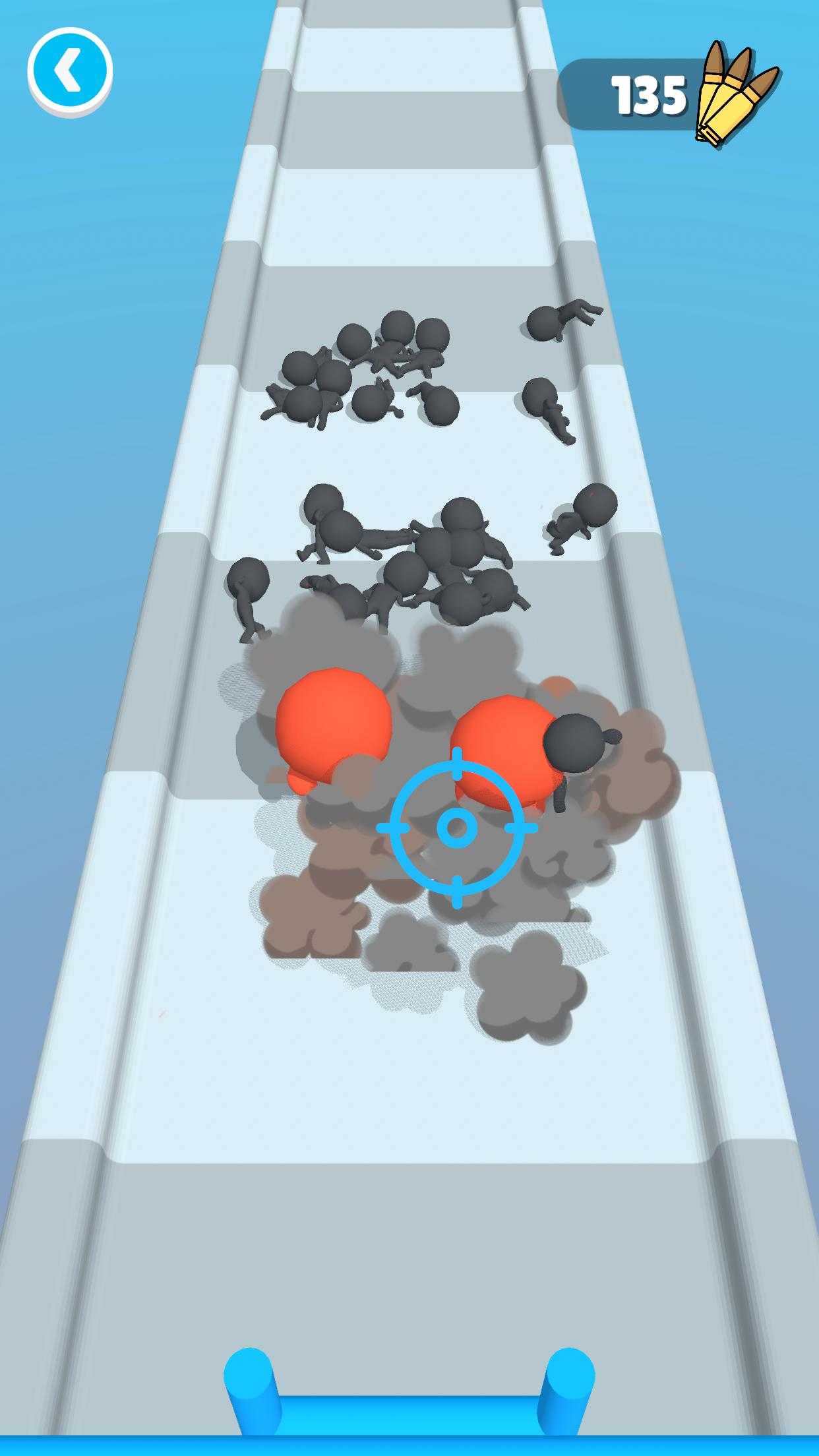 僵尸灭绝者 僵尸灭绝者