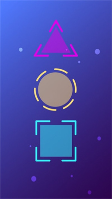 空间球射击 空间球射击