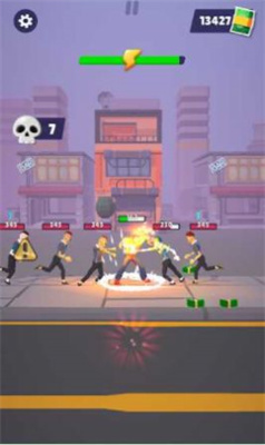 搏击会俱乐部