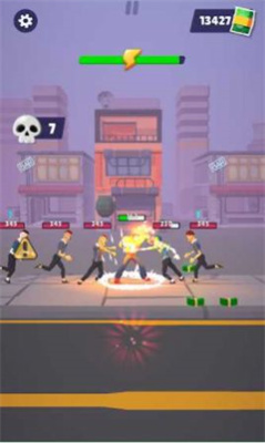 搏击会俱乐部