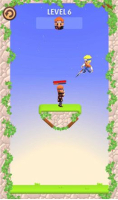 闪电忍者大师 闪电忍者大师