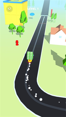 我是快递小哥 我是快递小哥