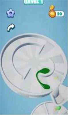 下降到液滴 下降到液滴