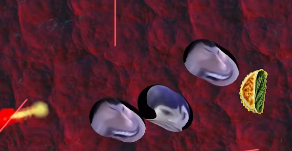 自我修复 自我修复