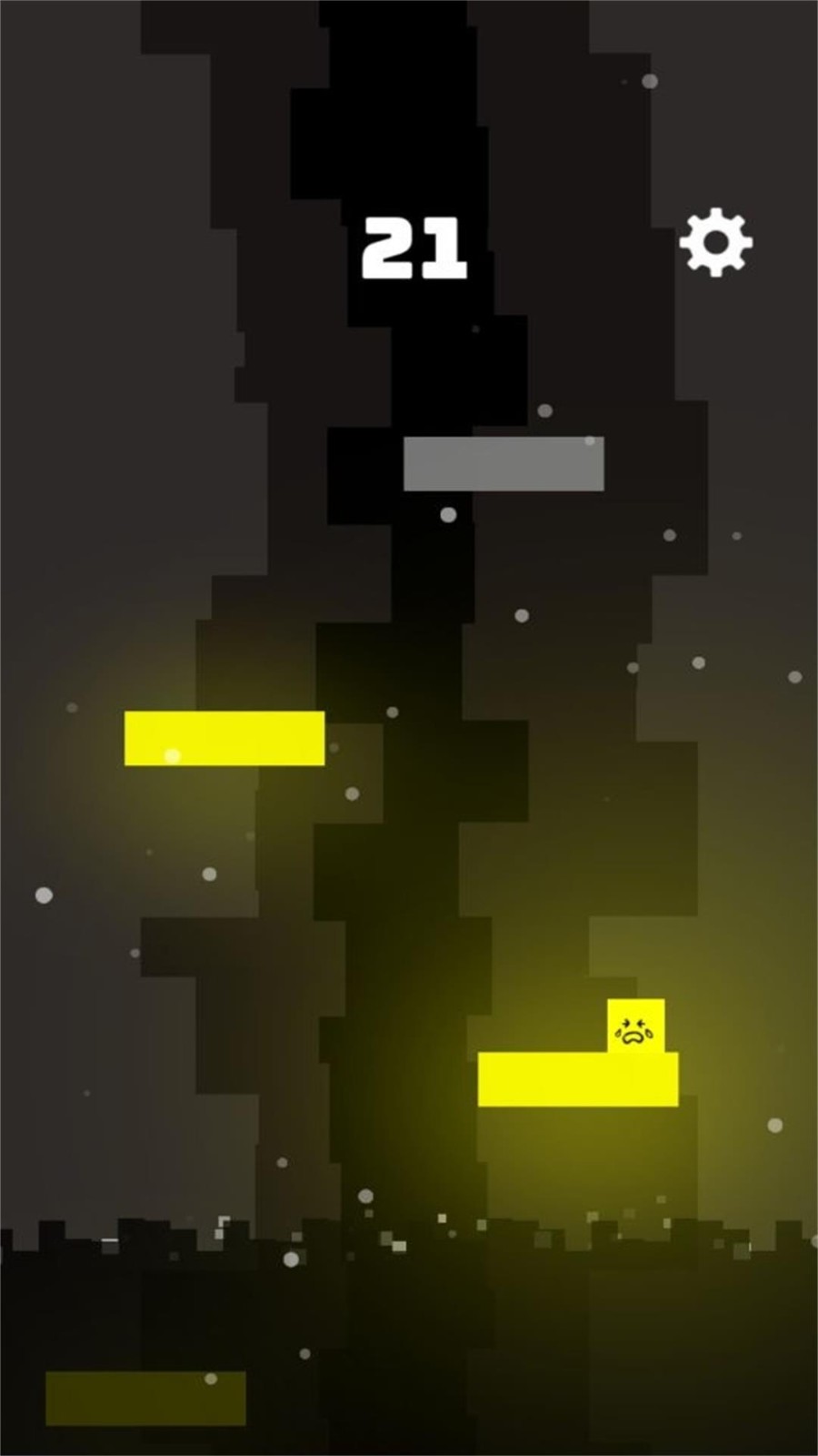 跳到哪里去 跳到哪里去