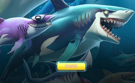 贪吃虫它进化快 贪吃虫它进化快