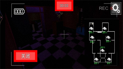 恐怖星期五第三章