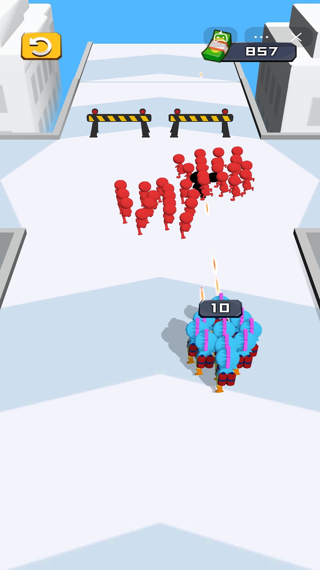 精英射击求生 精英射击求生