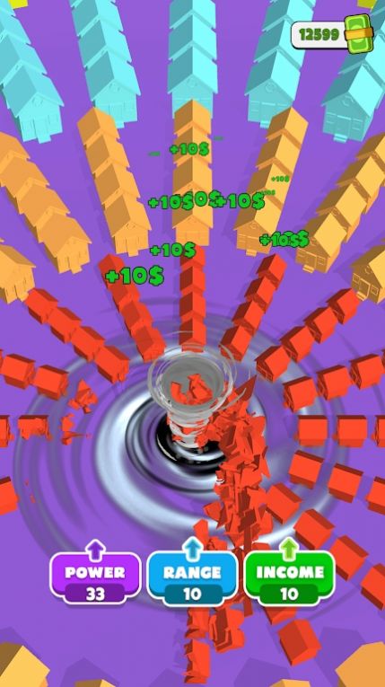 控制龙卷风 控制龙卷风