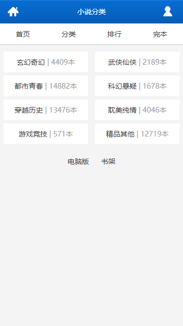 po18自由的小说阅读