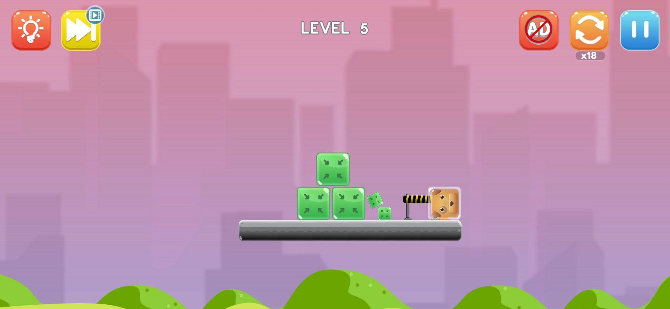 快放我下来 快放我下来