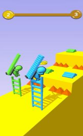 一起翻墙头 一起翻墙头