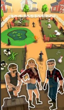 盗贼捉迷藏 盗贼捉迷藏