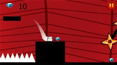 疯狂正方形跑 疯狂正方形跑