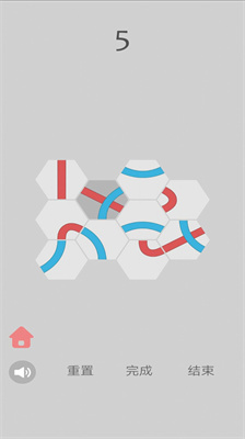 解开线圈 解开线圈