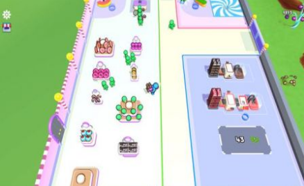 巧克力梦 巧克力梦