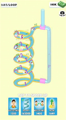 水上乐园闲置 水上乐园闲置