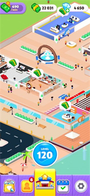 商场超级匹配 商场超级匹配