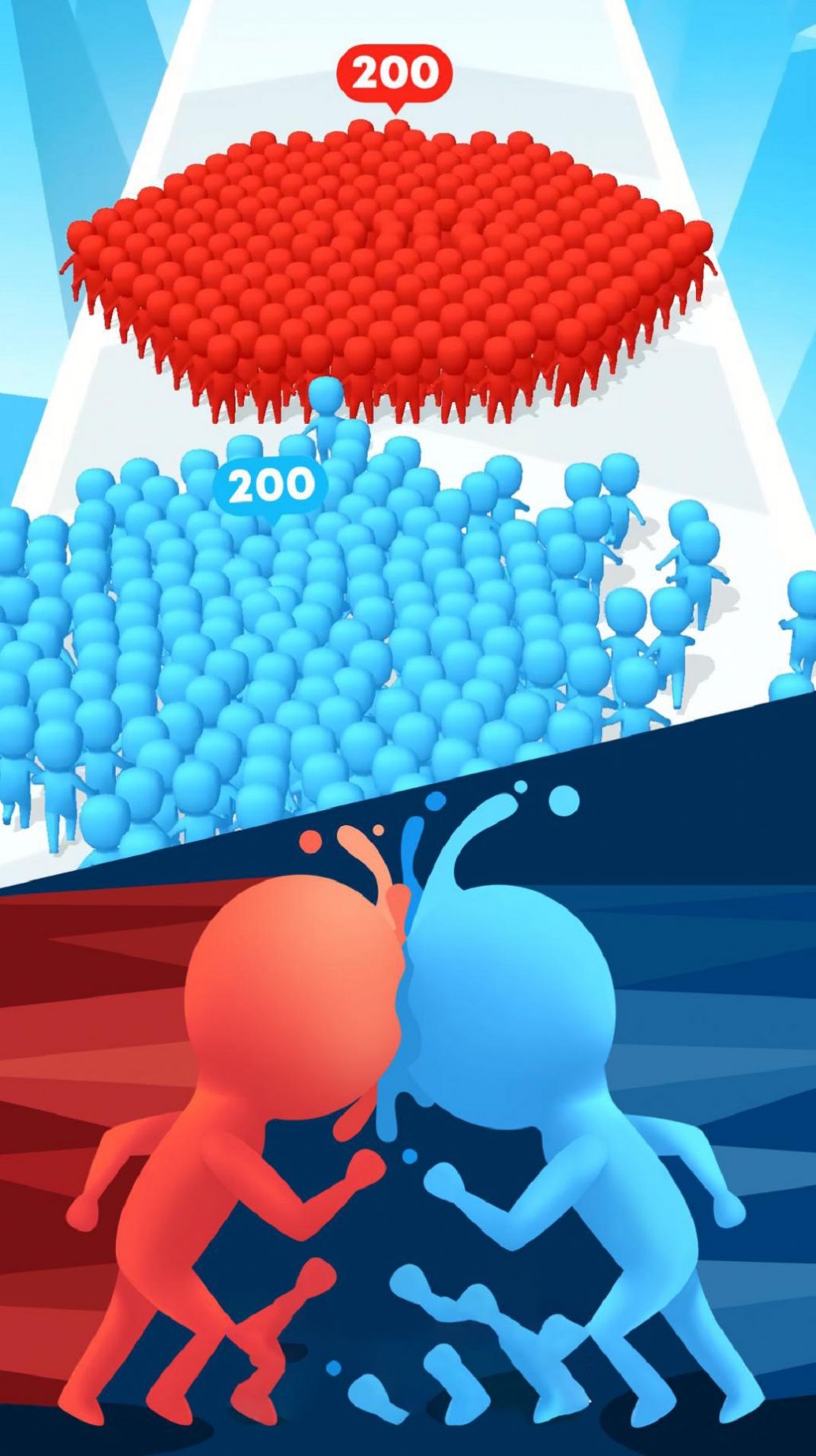 废柴养成记 废柴养成记