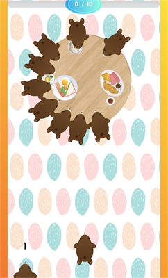 喂食大作战 喂食大作战