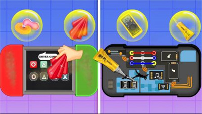 电器维修专家 电器维修专家