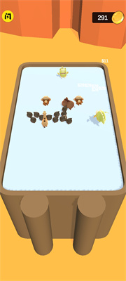 合成小恐龙 合成小恐龙