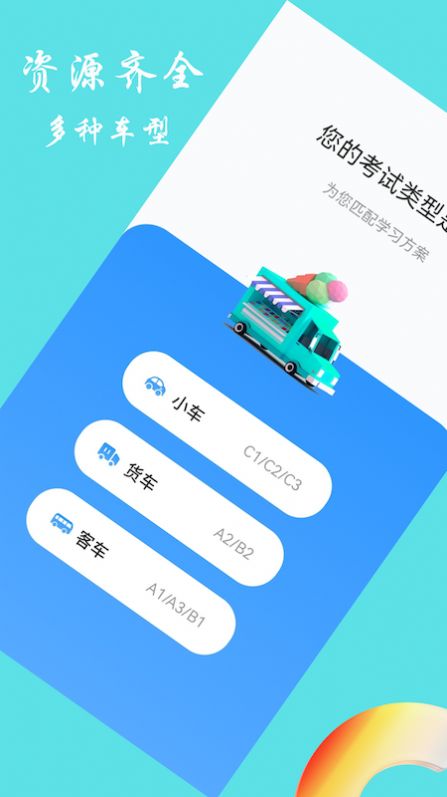 交通规则学习 交通规则学习