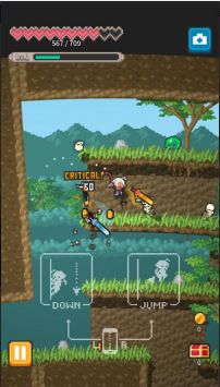 肉鸽深渊塔 肉鸽深渊塔