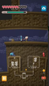 肉鸽深渊塔 肉鸽深渊塔