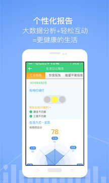 自我保健