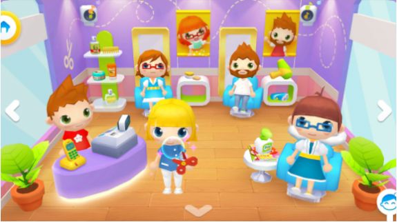 米小镇网红奶茶店 米小镇网红奶茶店