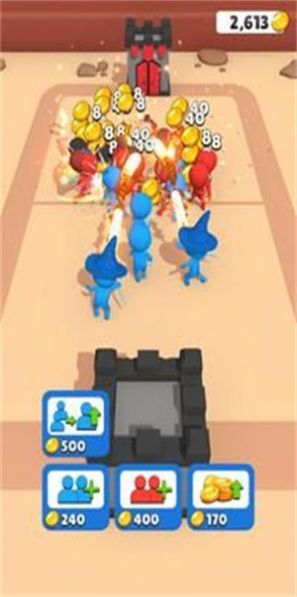 突袭空闲 突袭空闲