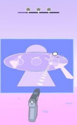 墙壁射击 墙壁射击