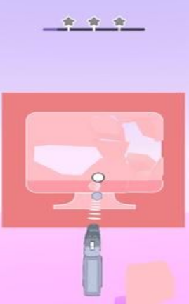 墙壁射击 墙壁射击