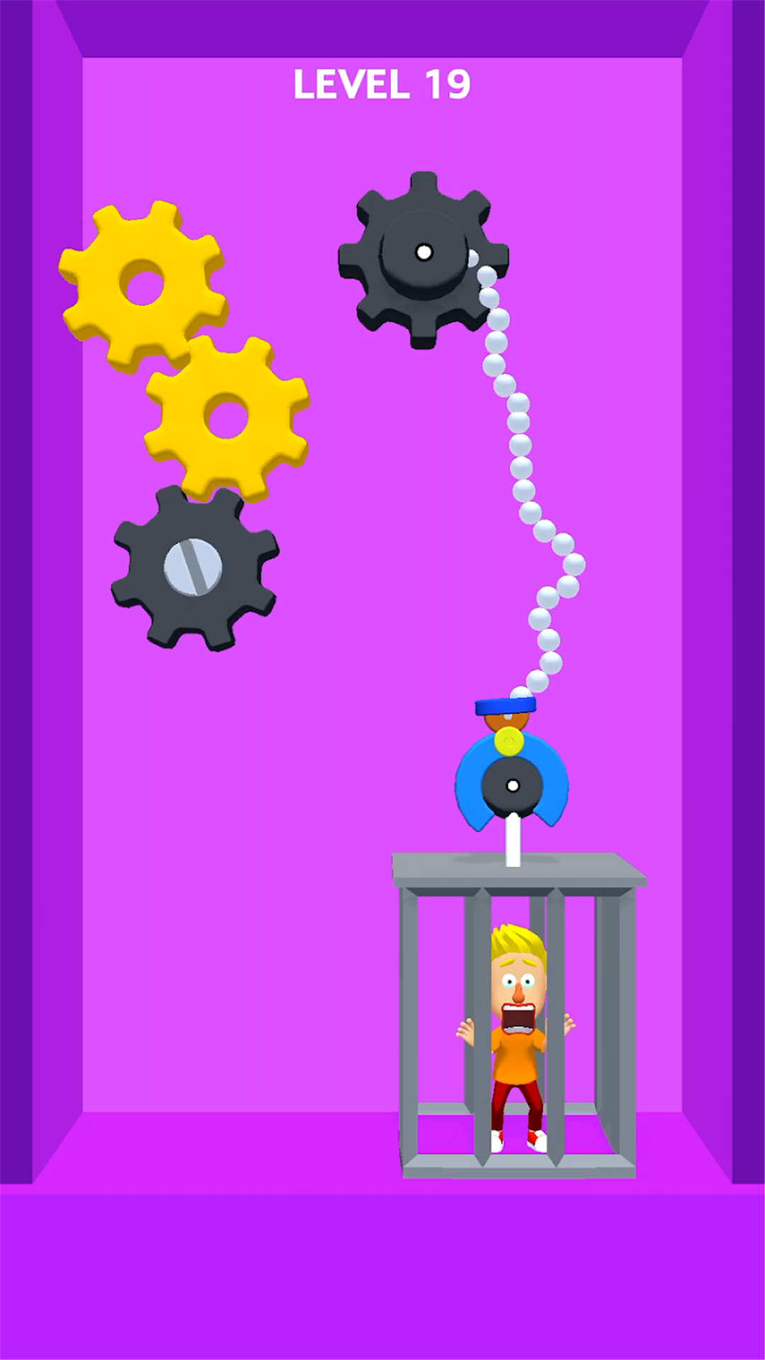 救援大作战 救援大作战