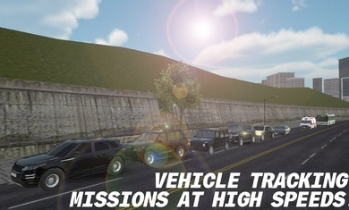 保镖模拟器 保镖模拟器