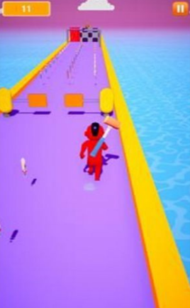 巨型武器冲刺 巨型武器冲刺