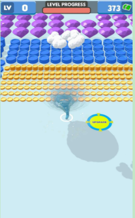 街机龙卷风 街机龙卷风