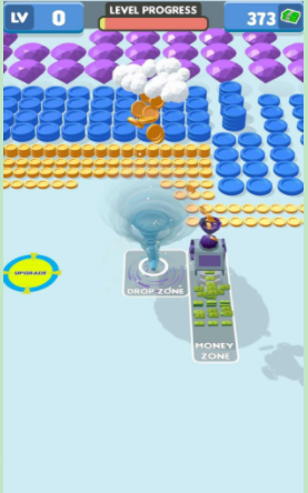 街机龙卷风 街机龙卷风