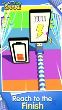 电池贪吃蛇 电池贪吃蛇